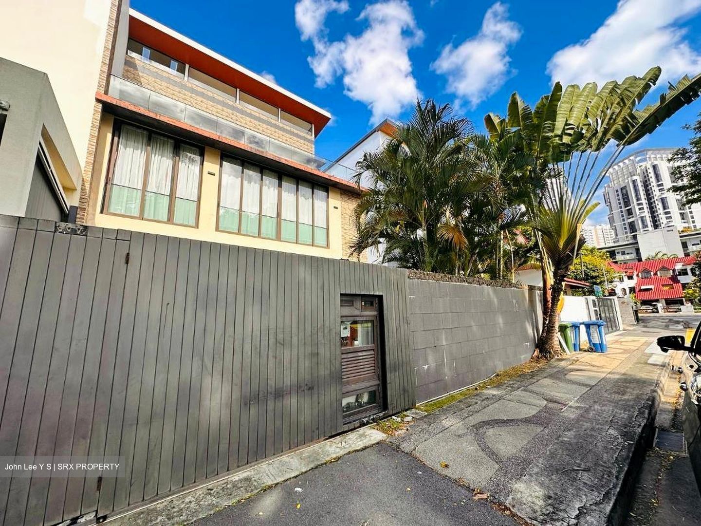 Sennett Road (D16), Semi-Detached #448665731